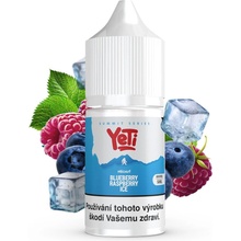 Yeti Summit Series Shake & Vape Blueberry Raspberry Ice 5 ml