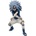 Banpresto Vibration Stars Naruto 20th Anniversary Uchiha Sasuke 13cm