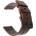 Trender Каишка Trender - Leather, 22 mm, кафява (TR-GLP22BW)
