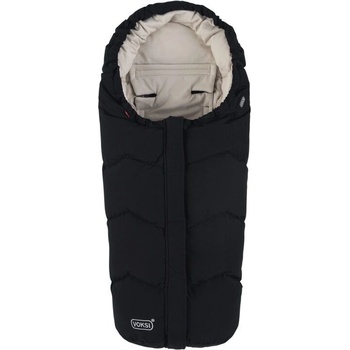 Voksi Move New černý krémový