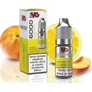 IVG 6000 Salt Lemon Peach Crush 10 ml 10 mg