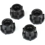 Pro-Line Пластмасов адаптер за диск Pro-Line 6x30mm на H17 (4) - raiigrachky - 23,67 лв