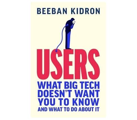 Users - Beeban Kidron