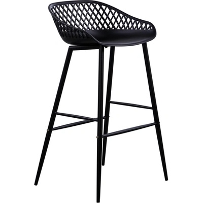 Horecano HORECANO-TOKYO-Бар Стол 48х47.5хh95.5cm 4 цвята (0142403)