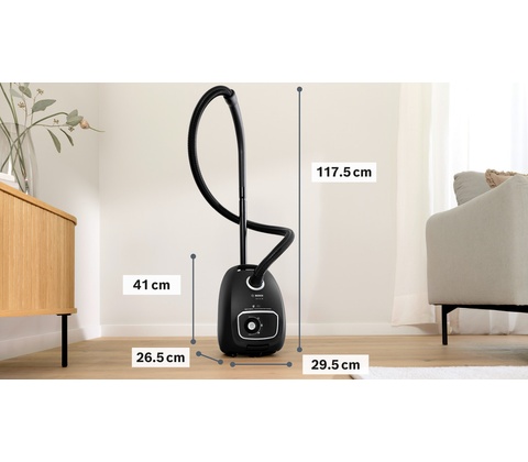 Bosch BGB41BA1