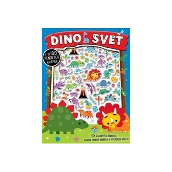 Dinosvet