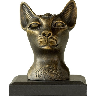 Bastet – Zboží Dáma
