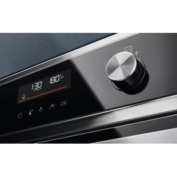 Image 1 of Electrolux EOC6H76X SteamCrisp