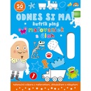 Praktické zábavy pre chlapcov