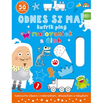 Praktické zábavy pre chlapcov