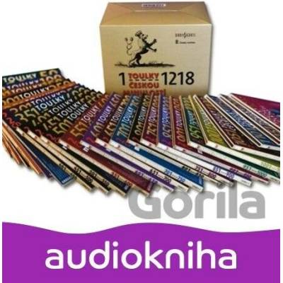 Toulky českou minulostí 1-1218
