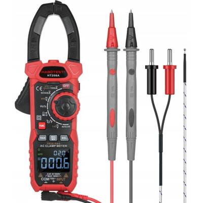 Habotest HT208D