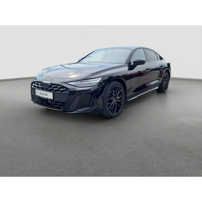 Audi A6 2.0 TDI 150 kW