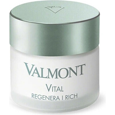 Valmont Vitality výživný revitalizační krém 50 ml