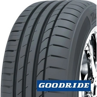 Goodride ZuperEco Z-107 195/65 R15 95V