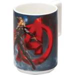 Disney Чаша Disney Thor, 300ml, Порцеланова, Многоцветна (2800052721254)