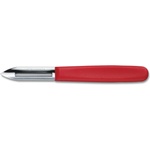 Victorinox Белачка за зеленчуци 16 cm, червен, пластмаса, Victorinox (VN50101)