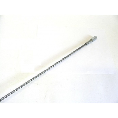 MDtools Nástavec s madlem 1m M12