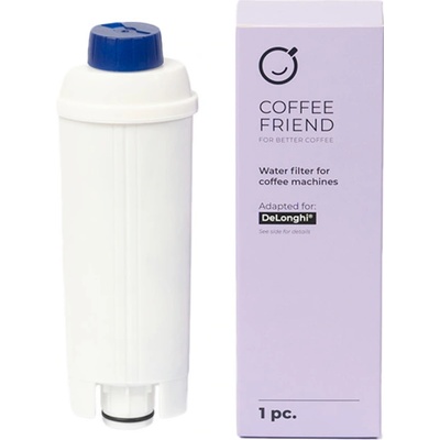 Coffee Friend DeLonghi