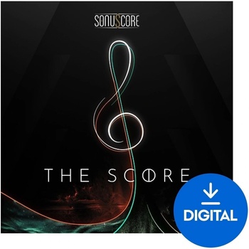 Best Service The Score Crossgrade (Дигитален продукт)