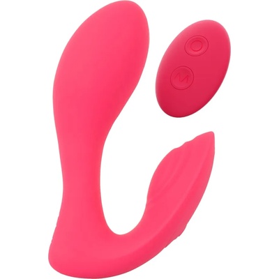 Sweet Smile G-Spot Panty Vibrator Pink