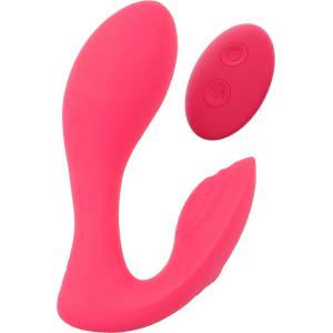 Sweet Smile G-Spot Panty Vibrator Pink