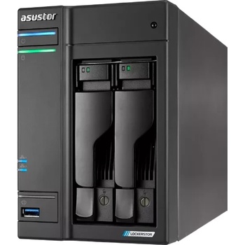 ASUS LOCKERSTOR 4 Gen2+ AS6702T V2