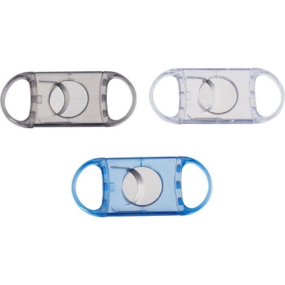 Ořezávač doutníků Champ Plastic