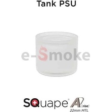 SQuape A[rise] RTA 22mm MTL náhradný PSU tank 5ml