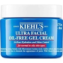 Přípravky na problematickou pleť Kiehl's Ultra Facial Oil-Free hydratační gel krém pro normální až mastnou pleť 50 ml