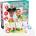 Hashtag Toys Комплект за моделиране Hashtag Toys - Животни от пластилин (HT052224)