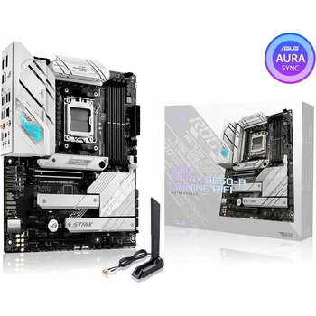 Asus ROG STRIX B650-A GAMING WIFI