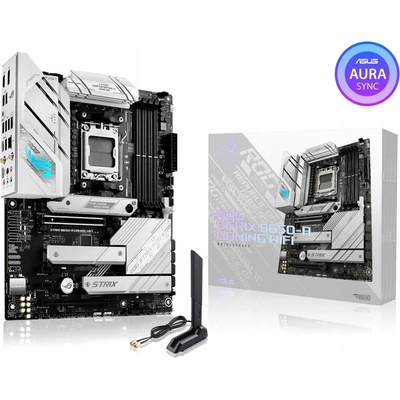 Asus ROG STRIX B650-A GAMING WIFI