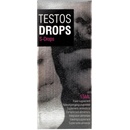 TESTOS DROPS 15 ml