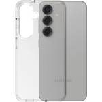 Panzer Калъф за Samsung Galaxy S25 - PanzerGlass® - CARE Flagship Urban Combat - Прозрачен