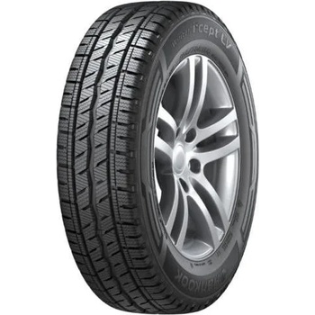 Image 1 of Hankook Winter i*cept LV RW12 215/75 R16C 113/111R