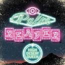 High Desert Queen - Palm Reader CD