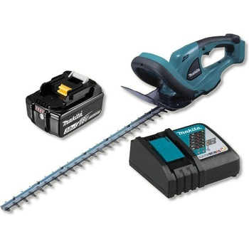 Makita DUH523RF Cordless Hedgecutter