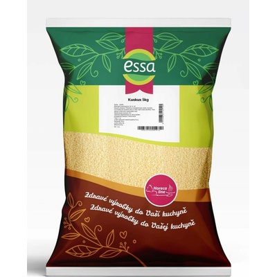 Essa Kuskus 5 kg