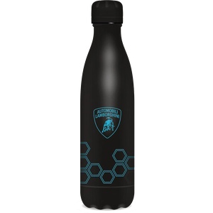 Ars Una 500ml Lamborghini 25 (5466) с двойни стени и метален чучур 55814669 (55814669)