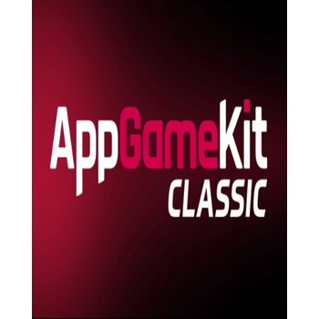 AppGameKit Classic