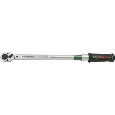 Jonnesway T27060N Momentový kľúč 3/8" 10-60 Nm s certifikátom - T27060N