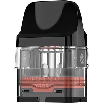 Vaporesso XROS Corex 2.0 pod cartridge 2ml 0,4 ohm