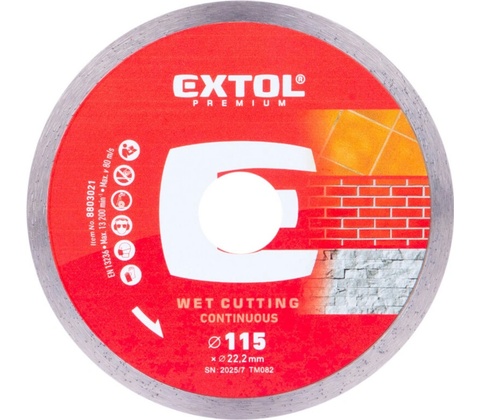 Extol 8803021