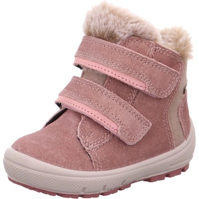 Superfit Groovy 1-006313-5500 růžová