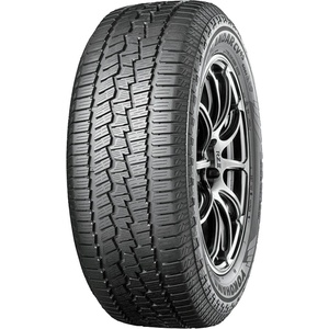 Yokohama Geolandar CV 4S G061 235/55 R18 100V Автомобилни гуми