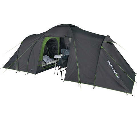 High Peak Como 6.0