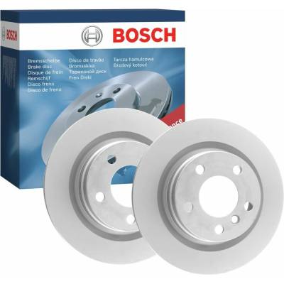 Brzdový kotúč BOSCH 0 986 479 044