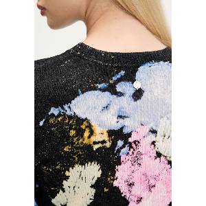 Desigual Пуловер NENUFAR LACROIX (25WWJF46)