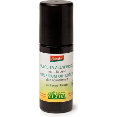 Argital Třezalková olejová emulze Demeter 30 ml